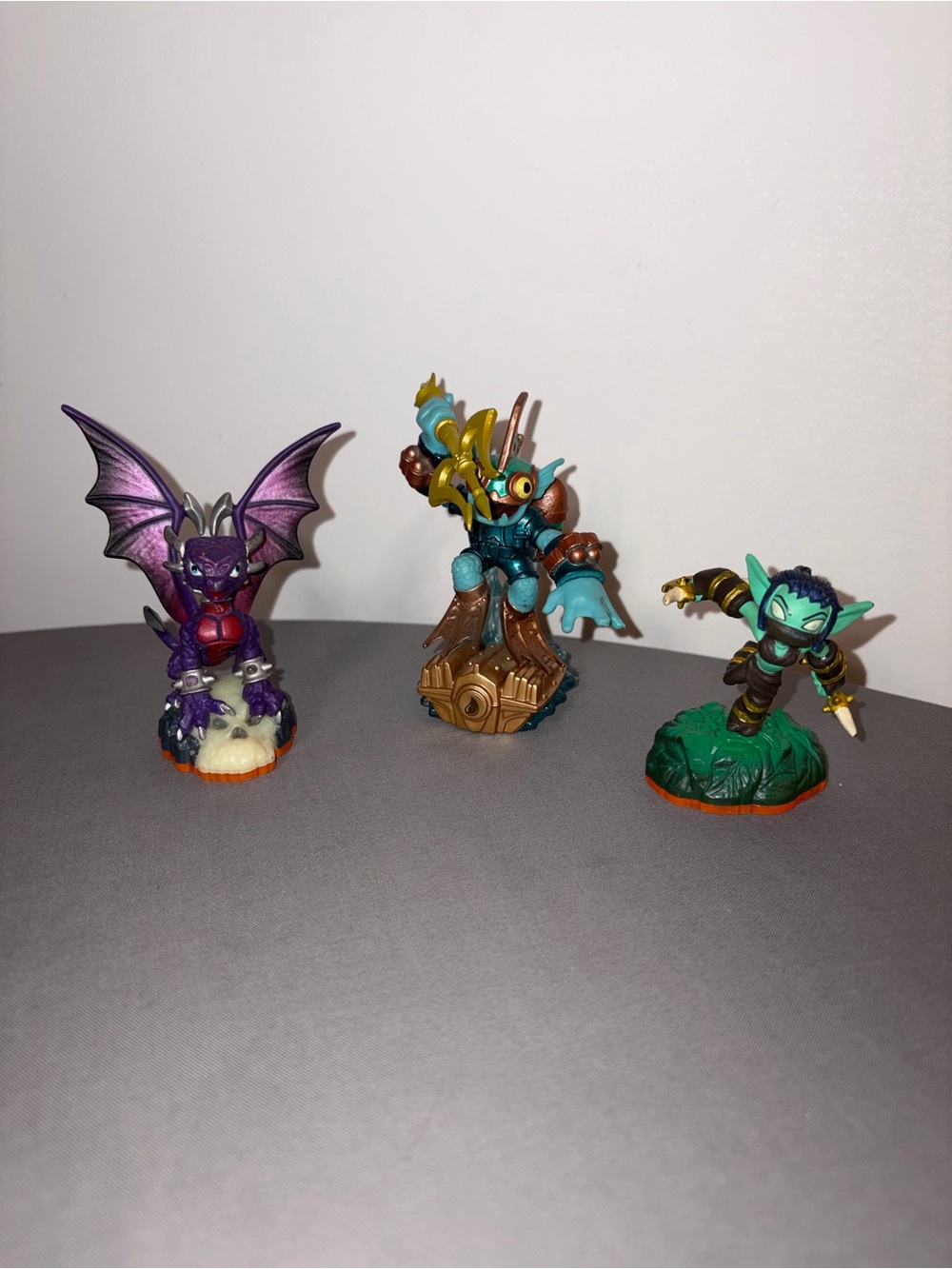 Skylander Lot